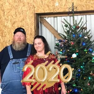 Meet your Posher, Penelope